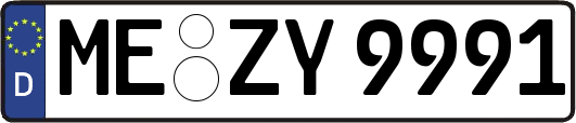 ME-ZY9991