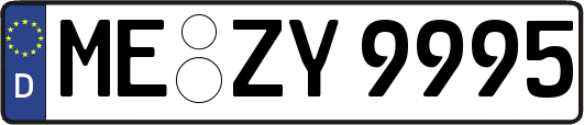 ME-ZY9995