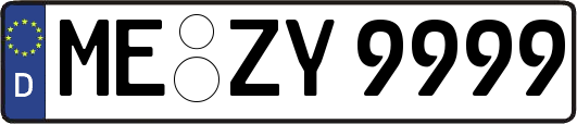 ME-ZY9999