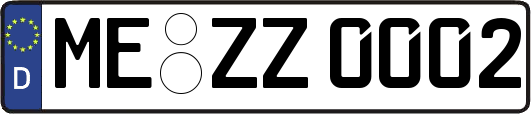 ME-ZZ0002