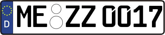 ME-ZZ0017