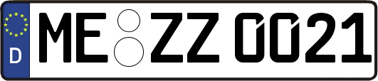 ME-ZZ0021