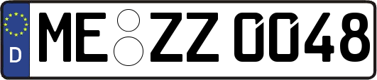 ME-ZZ0048
