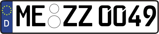 ME-ZZ0049