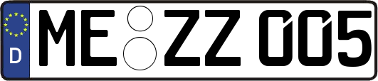 ME-ZZ005