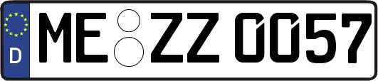 ME-ZZ0057