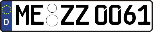 ME-ZZ0061