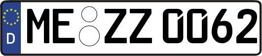 ME-ZZ0062