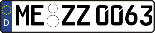 ME-ZZ0063