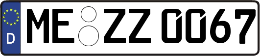 ME-ZZ0067