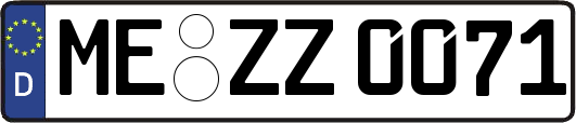 ME-ZZ0071