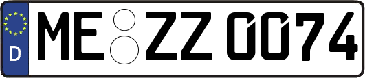 ME-ZZ0074