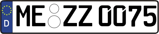 ME-ZZ0075