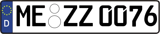 ME-ZZ0076