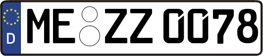 ME-ZZ0078