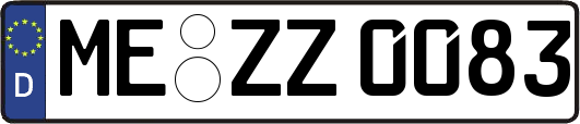 ME-ZZ0083