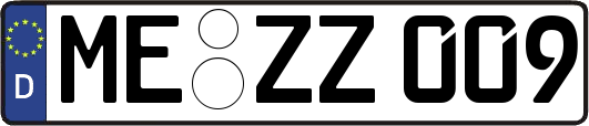 ME-ZZ009