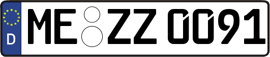 ME-ZZ0091
