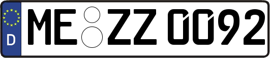 ME-ZZ0092