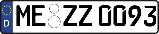 ME-ZZ0093