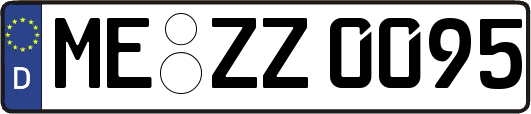 ME-ZZ0095
