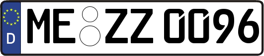ME-ZZ0096