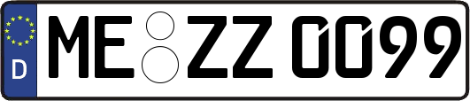 ME-ZZ0099
