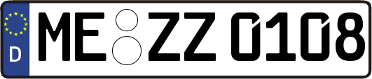 ME-ZZ0108