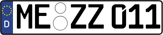 ME-ZZ011