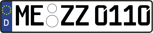 ME-ZZ0110