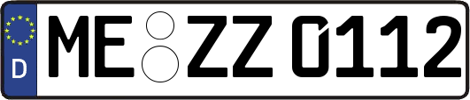 ME-ZZ0112