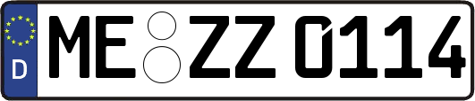 ME-ZZ0114