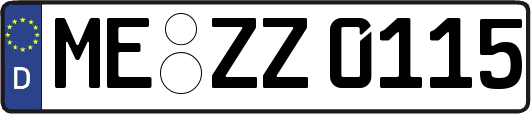 ME-ZZ0115