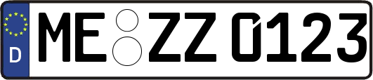 ME-ZZ0123
