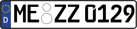 ME-ZZ0129