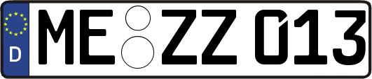 ME-ZZ013