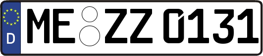 ME-ZZ0131