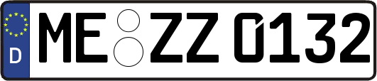 ME-ZZ0132