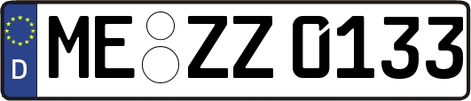 ME-ZZ0133