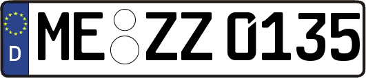 ME-ZZ0135