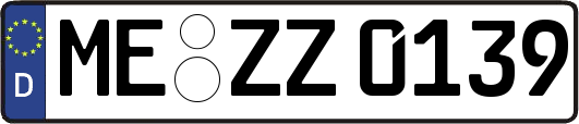 ME-ZZ0139
