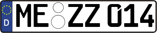 ME-ZZ014
