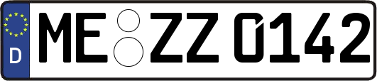 ME-ZZ0142