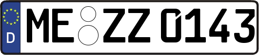 ME-ZZ0143