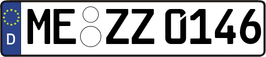 ME-ZZ0146