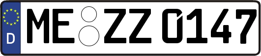 ME-ZZ0147