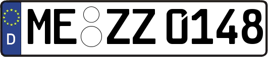 ME-ZZ0148