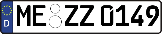 ME-ZZ0149