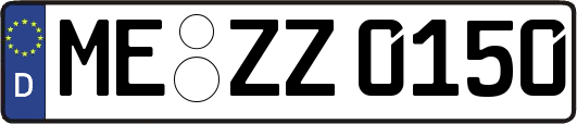 ME-ZZ0150