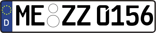 ME-ZZ0156